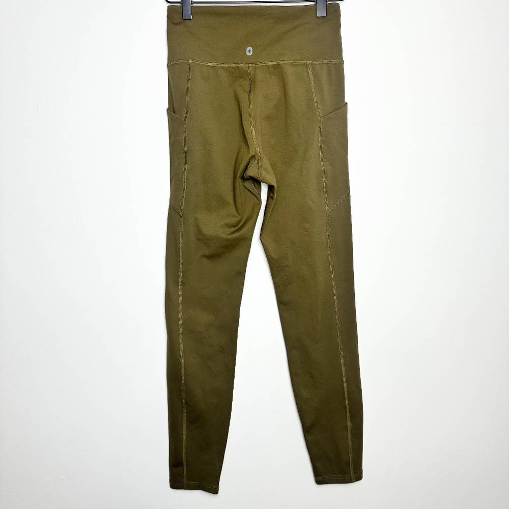 Figs Performance Underscrub Legging - image 6